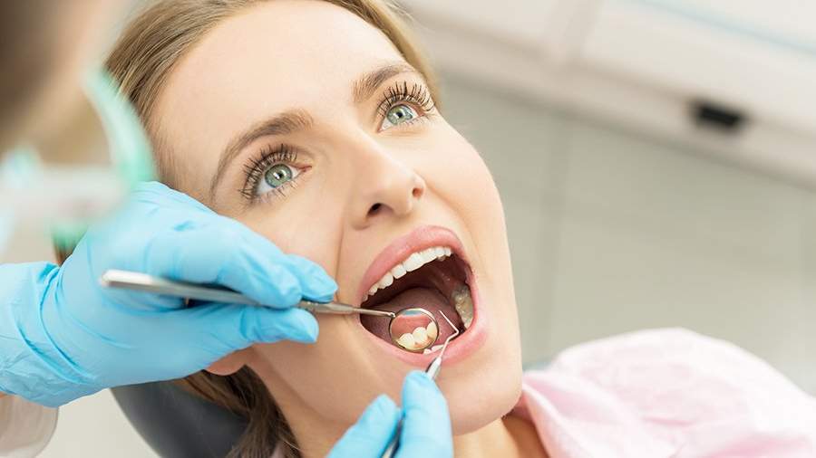 Строение зуба человека | Статьи о зубах и стоматологии вообще